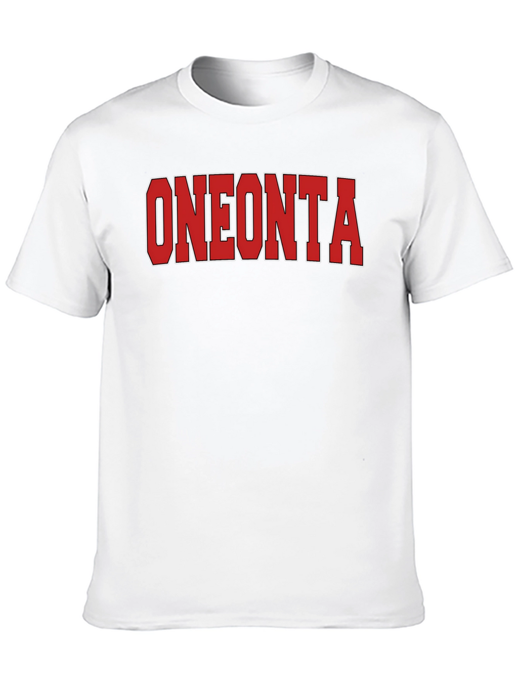 Oneonta Graphic T-Shirt - Classic City Pride Tee