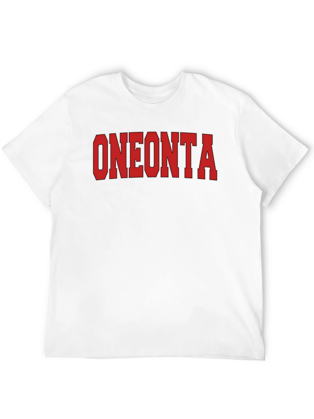 Oneonta Graphic T-Shirt - Classic City Pride Tee