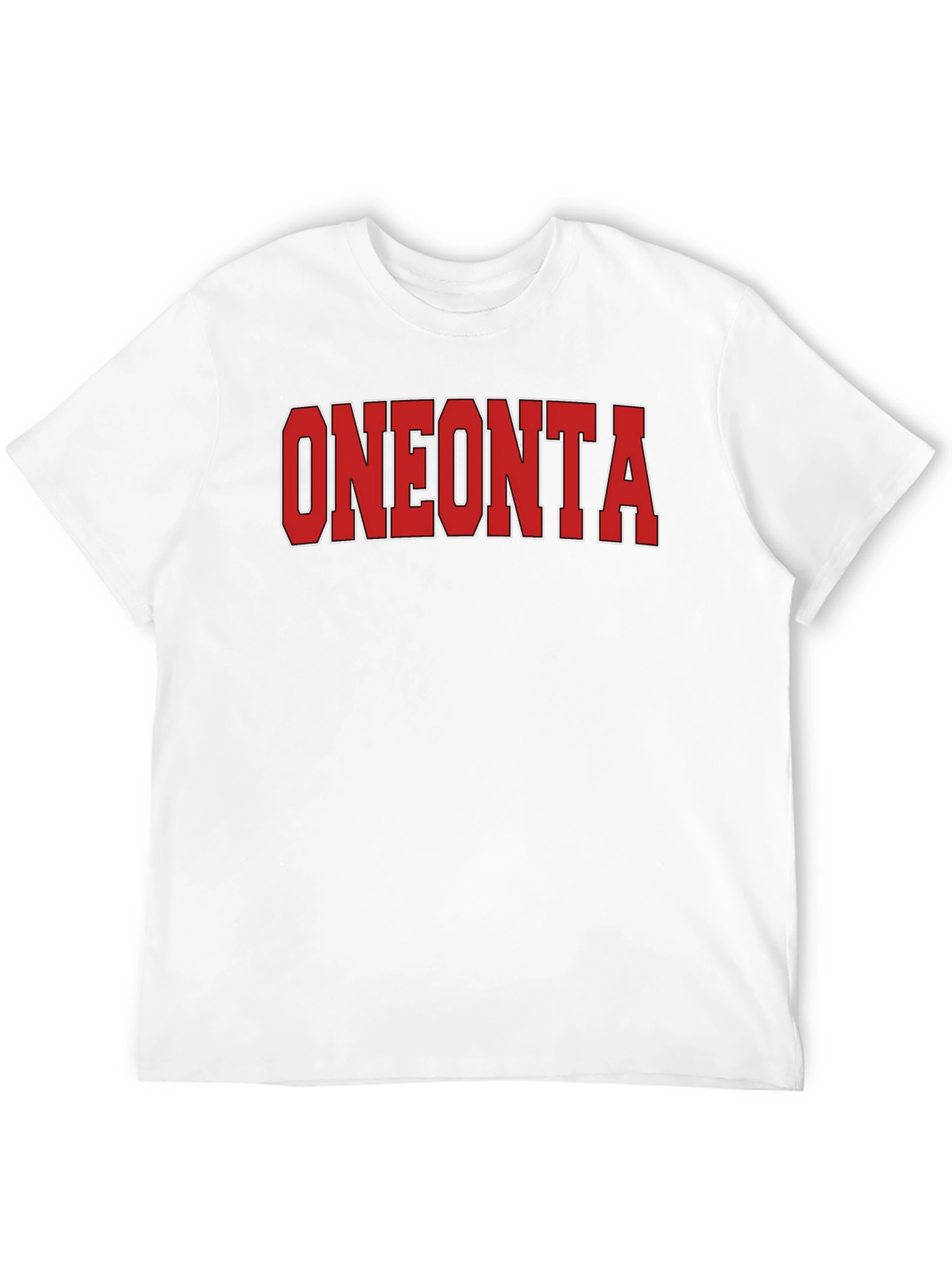 Oneonta Graphic T-Shirt - Classic City Pride Tee