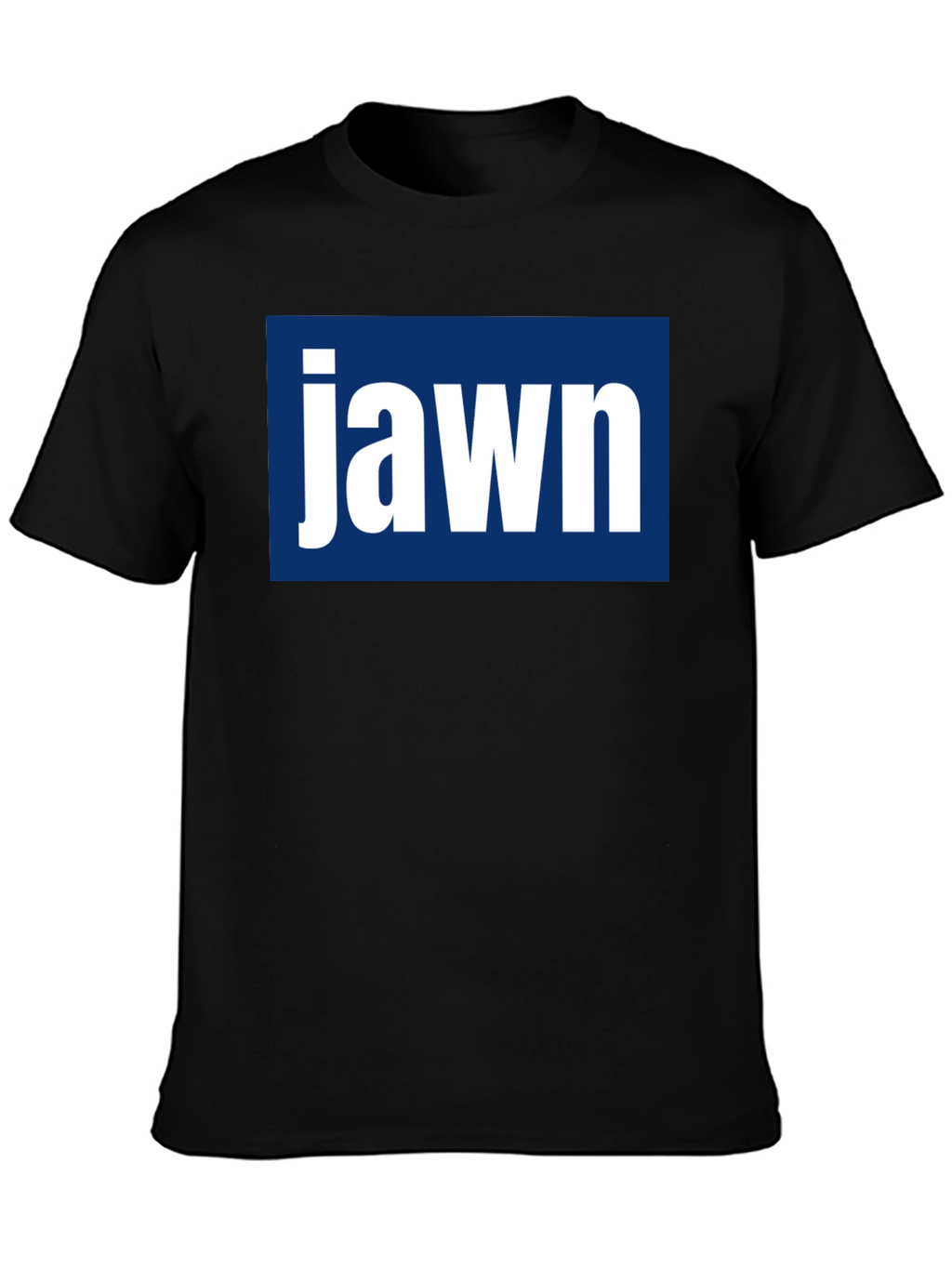 Jawn Graphic T-Shirt - Philly Slang Tee