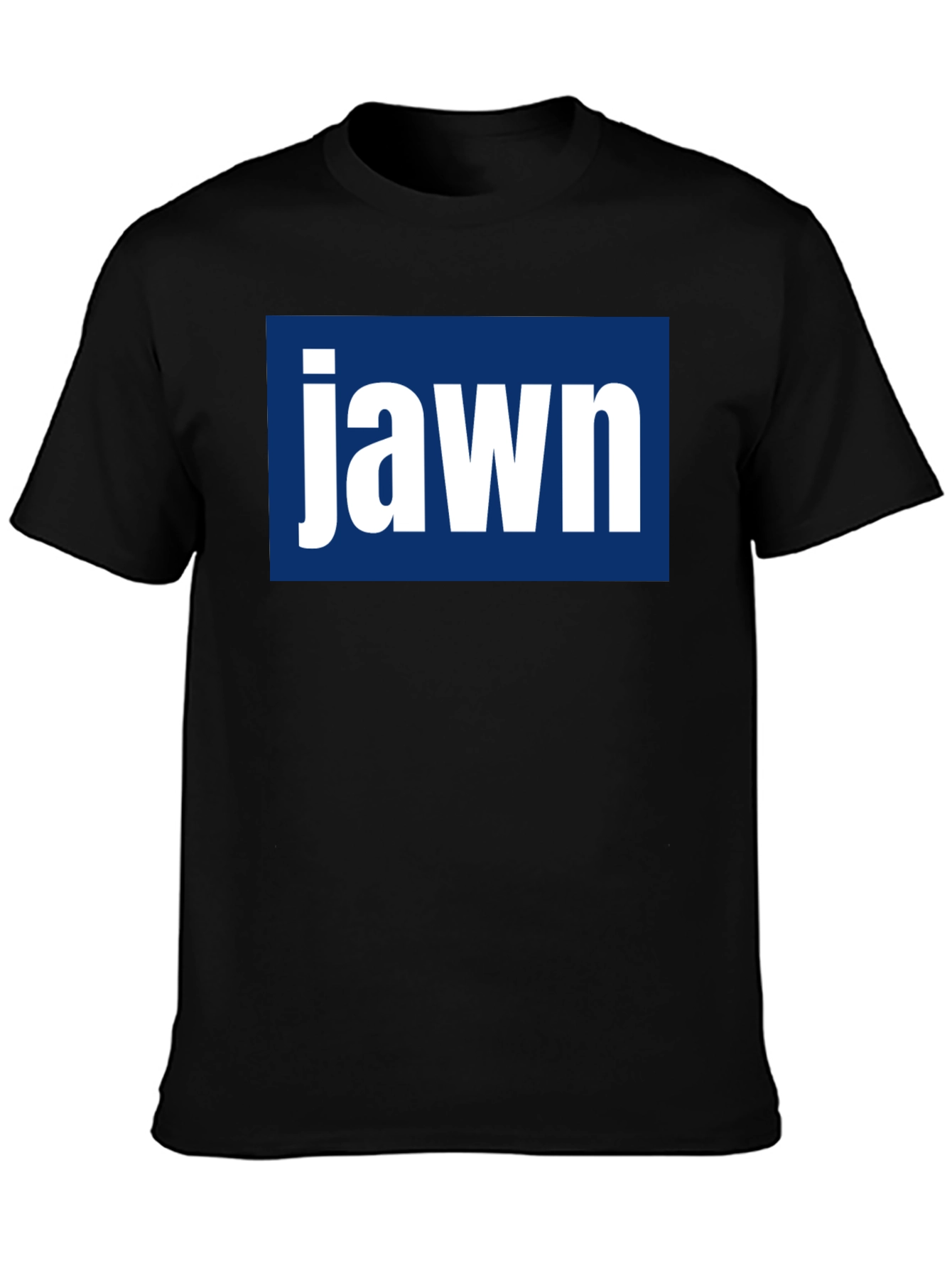 Jawn Graphic T-Shirt - Philly Slang Tee