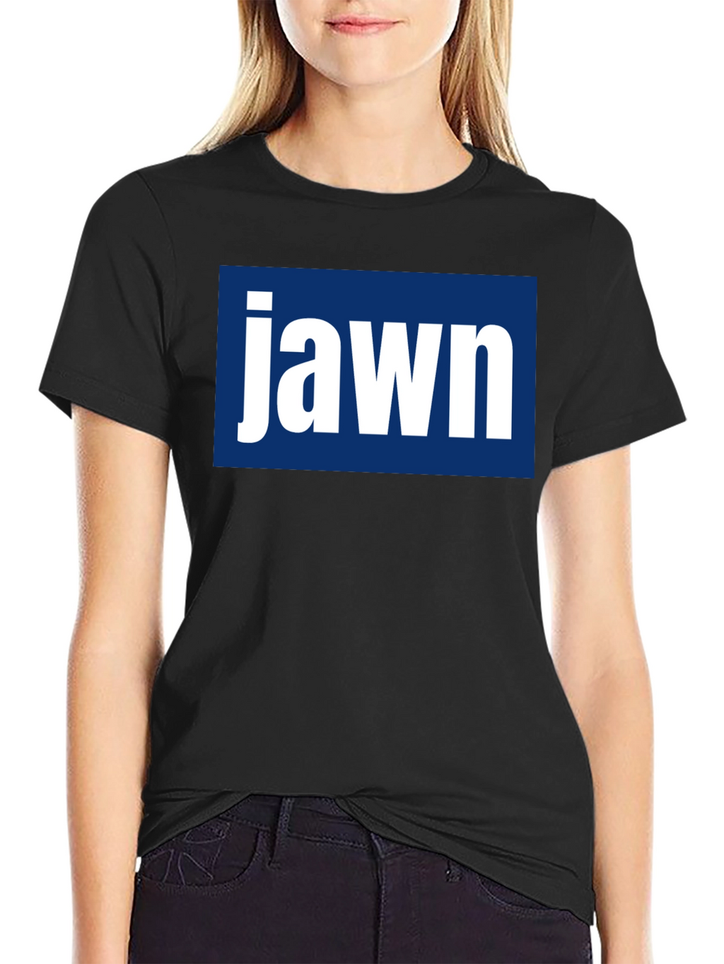 Jawn Graphic T-Shirt - Philly Slang Tee