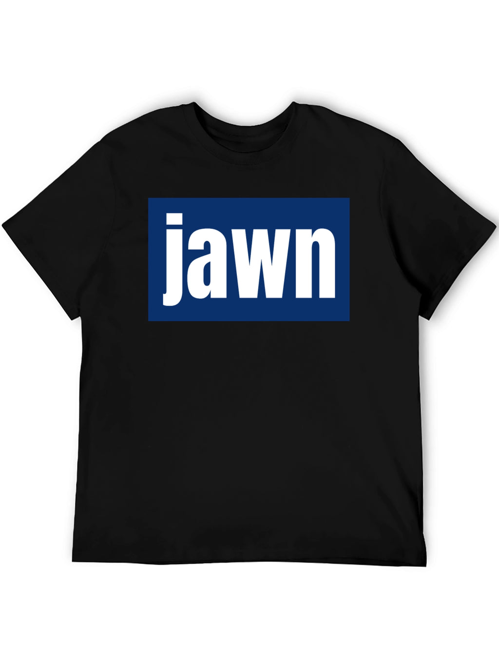 Jawn Graphic T-Shirt - Philly Slang Tee