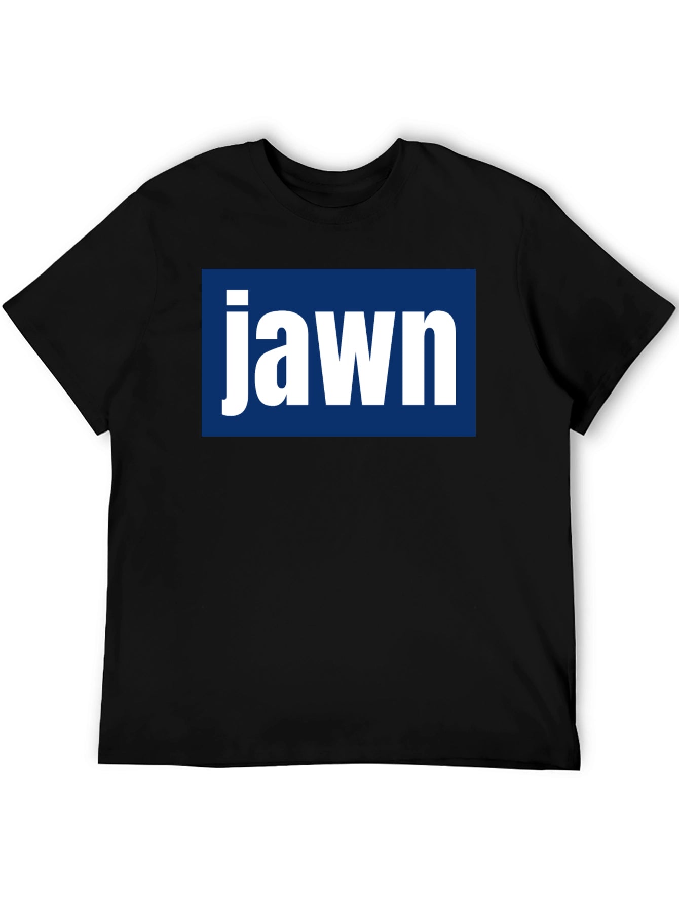 Jawn Graphic T-Shirt - Philly Slang Tee