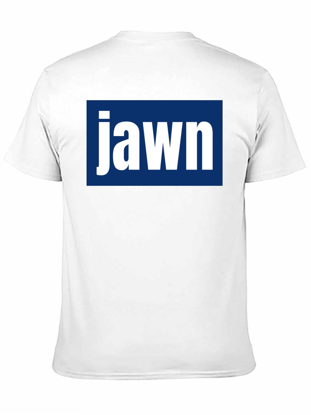 Jawn Graphic T-Shirt - Philly Slang Tee