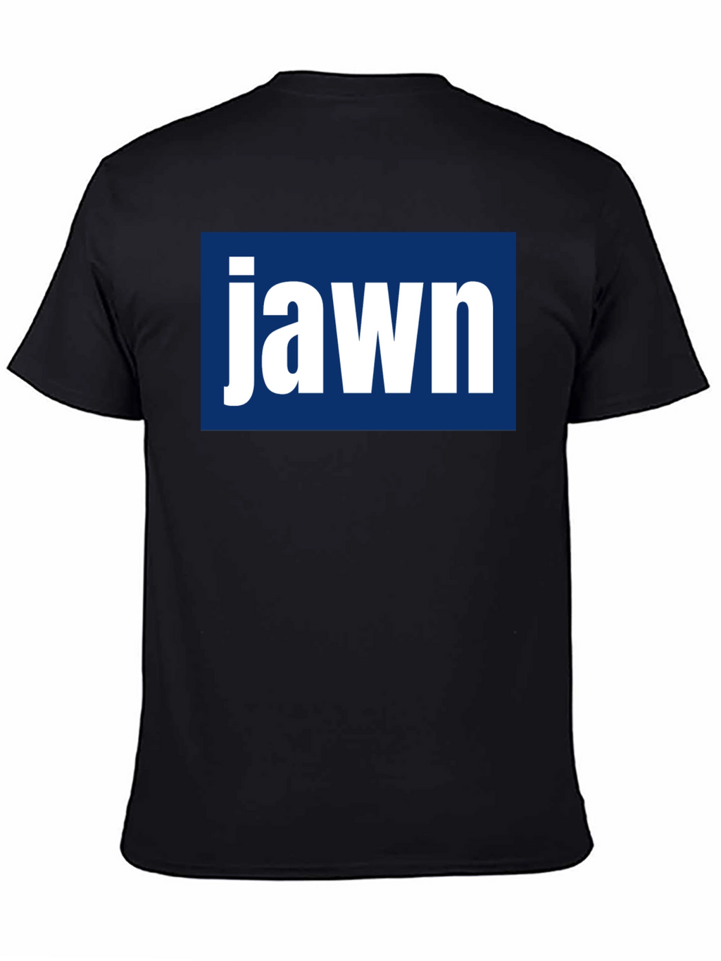Jawn Graphic T-Shirt - Philly Slang Tee