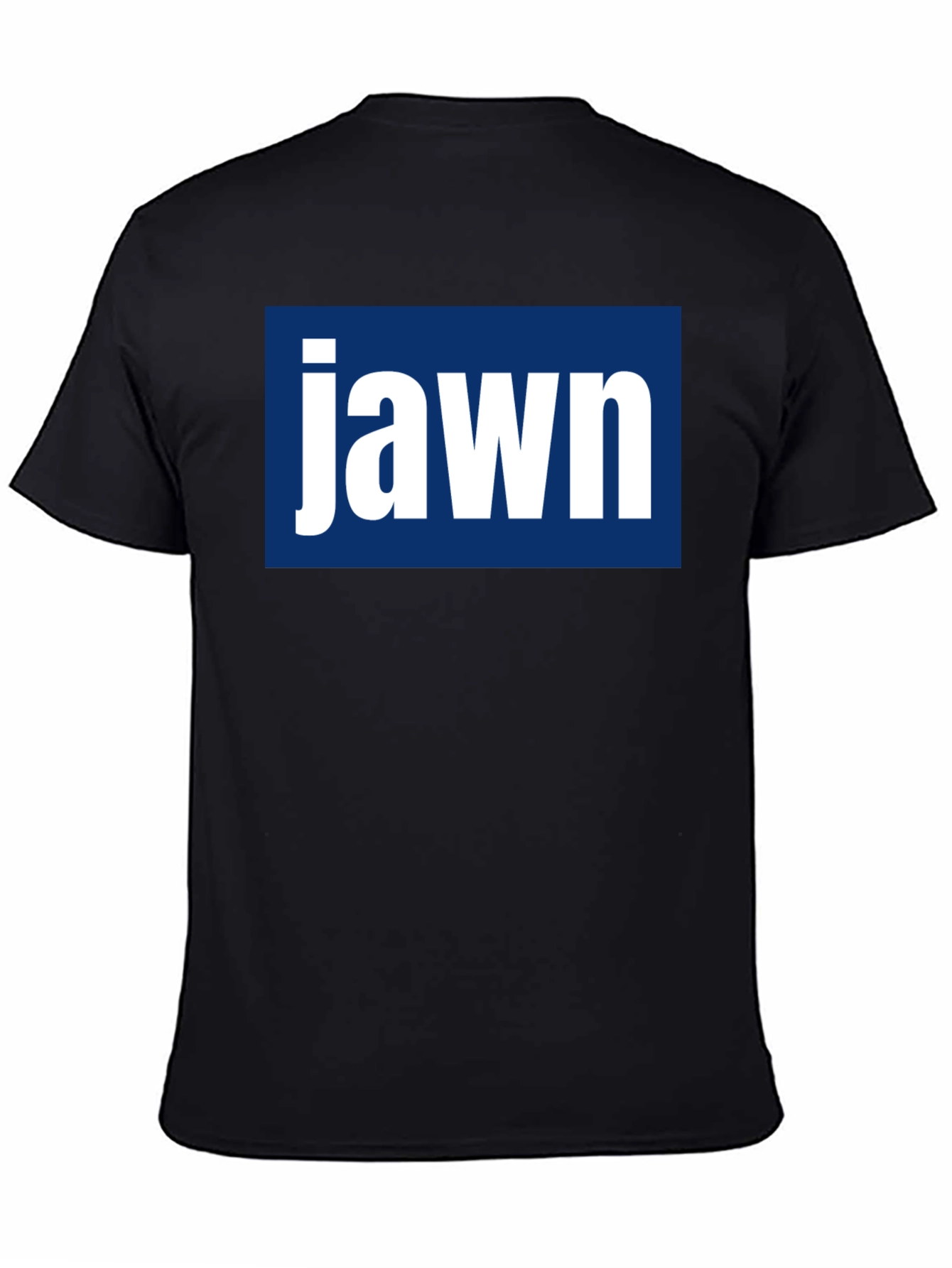 Jawn Graphic T-Shirt - Philly Slang Tee