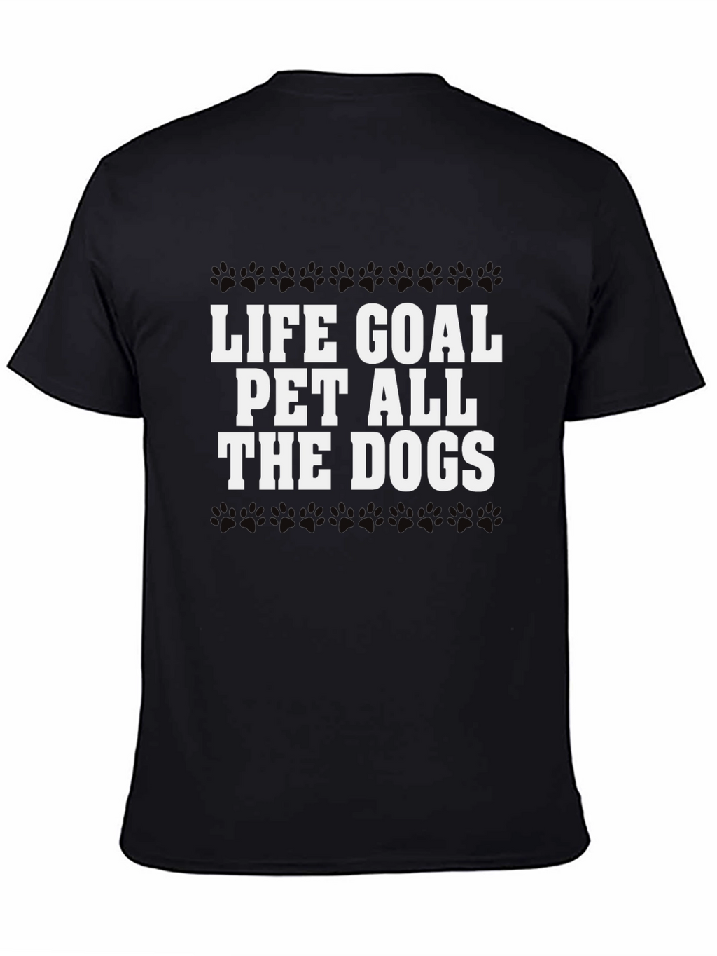 Pet All the Dogs T-Shirt