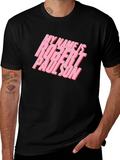 Robert Paulson T-Shirt - Fight Club Inspired Tee