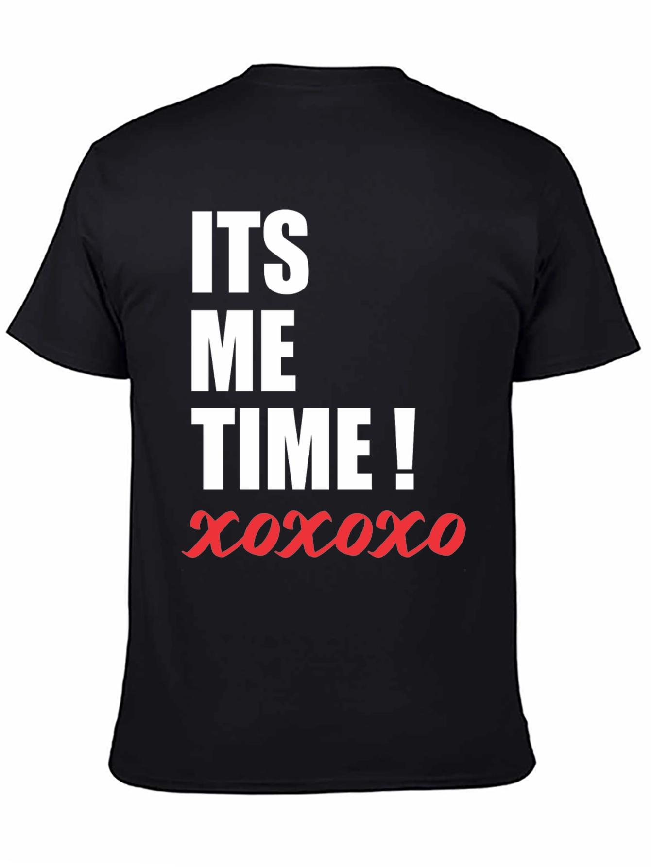 Its Me Time! Graphic Tee