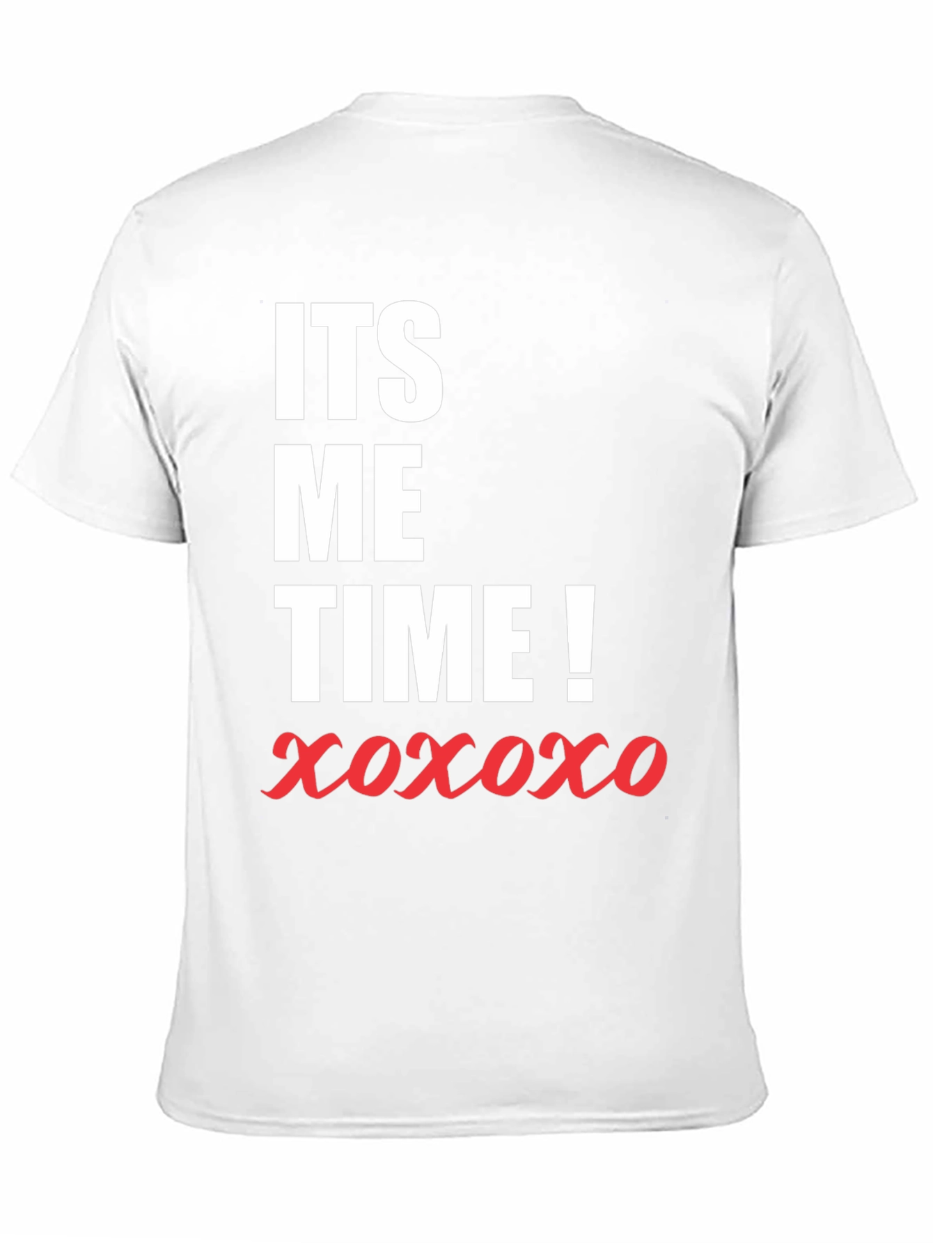 Its Me Time! Graphic Tee