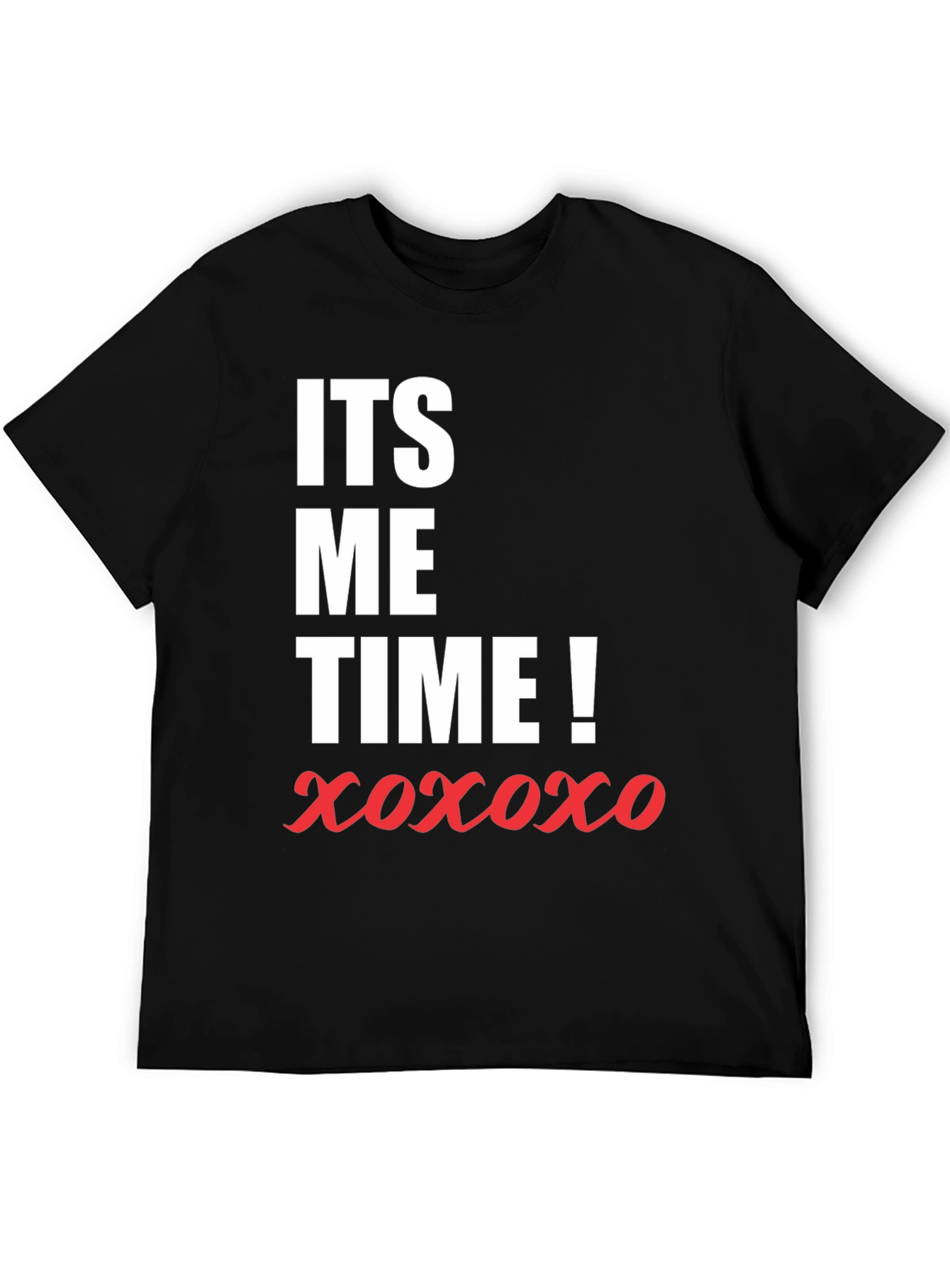 Its Me Time! Graphic Tee