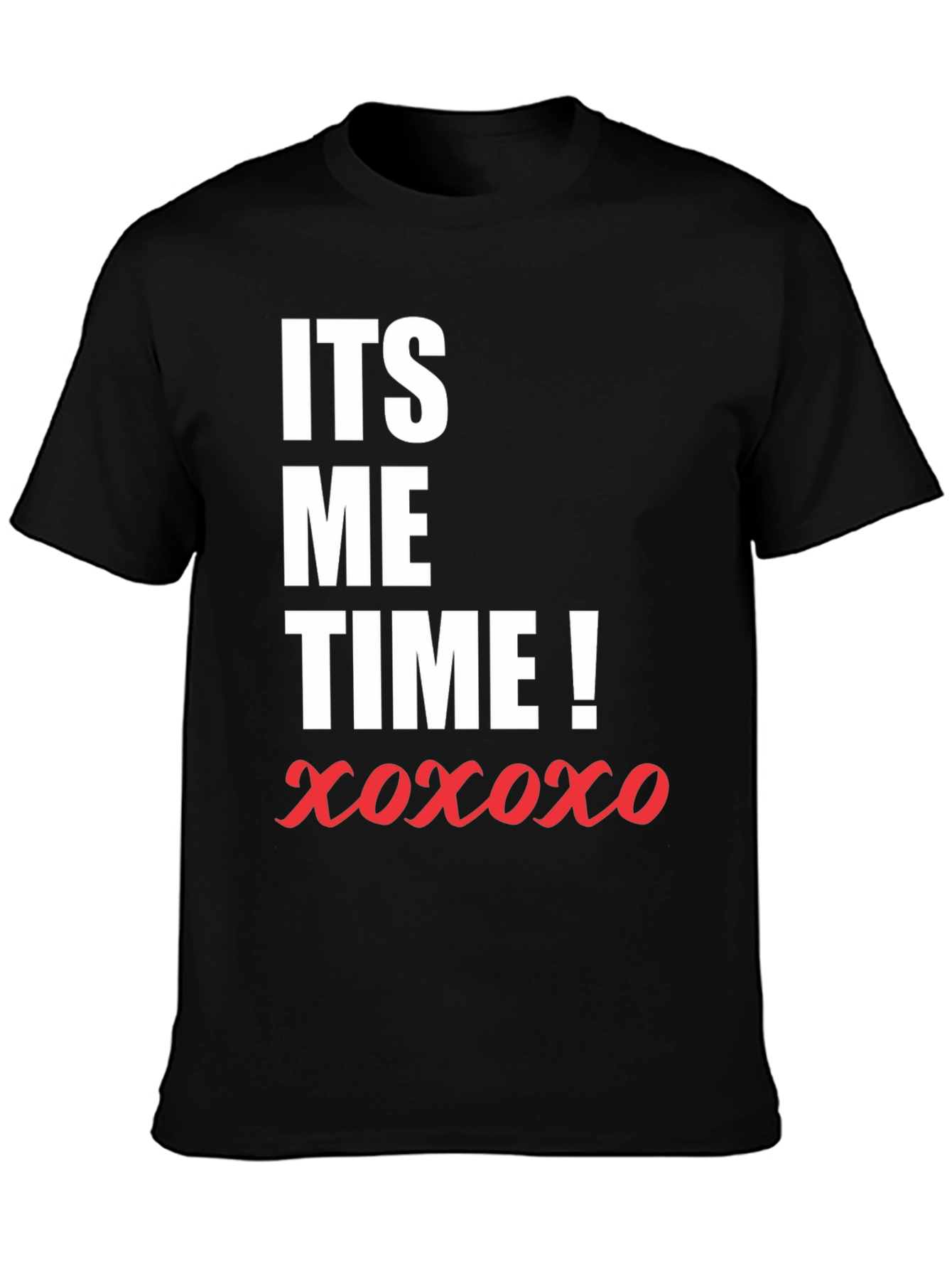 Its Me Time! Graphic Tee