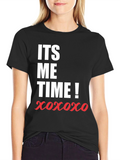 Its Me Time! Graphic Tee