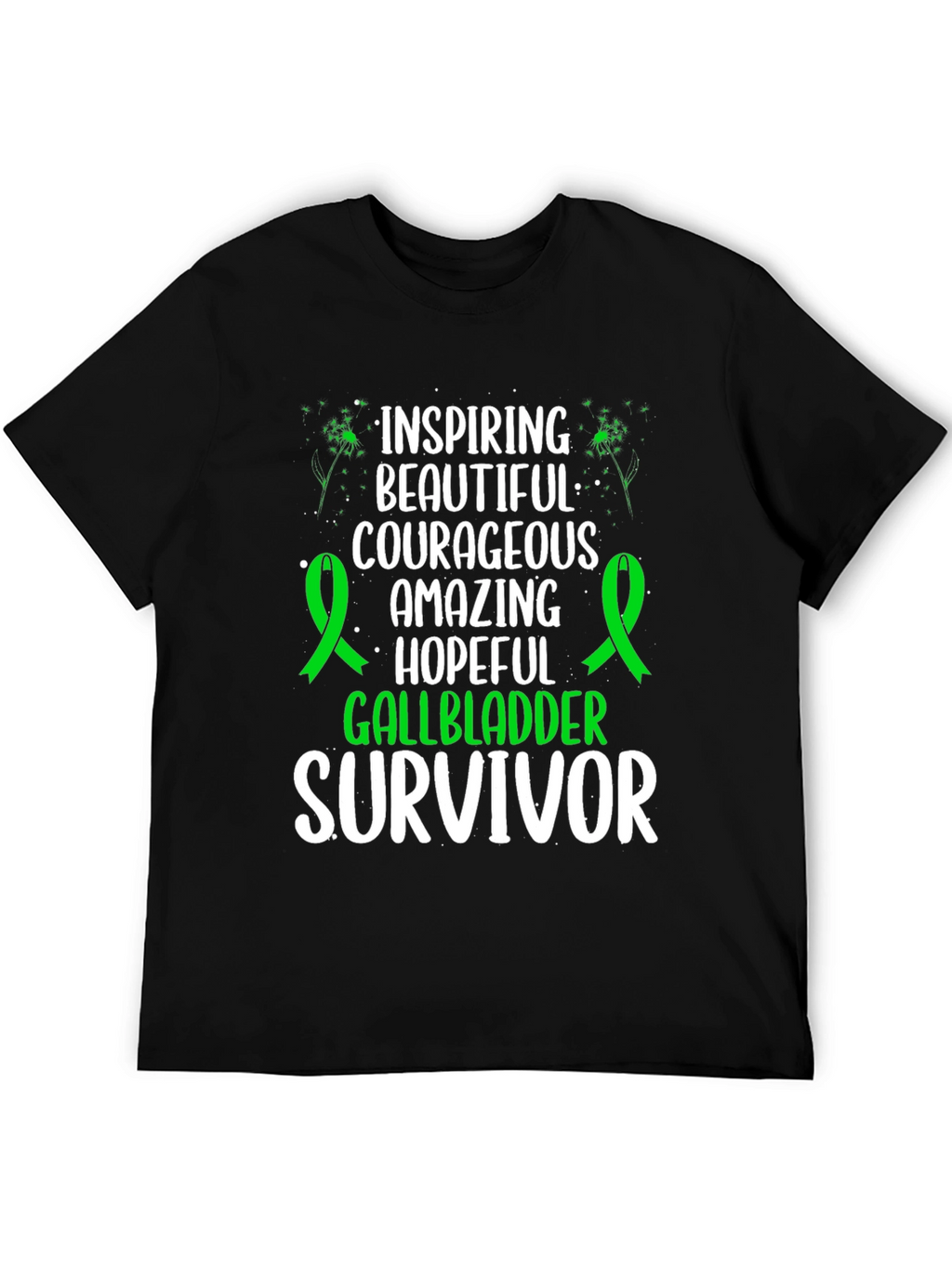 Gallbladder Survivor T-Shirt