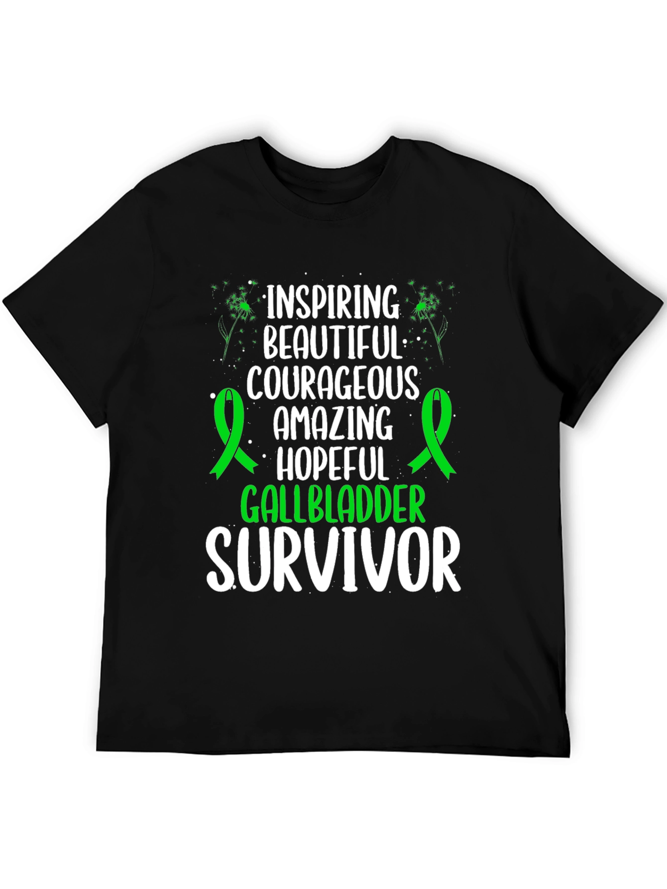 Gallbladder Survivor T-Shirt