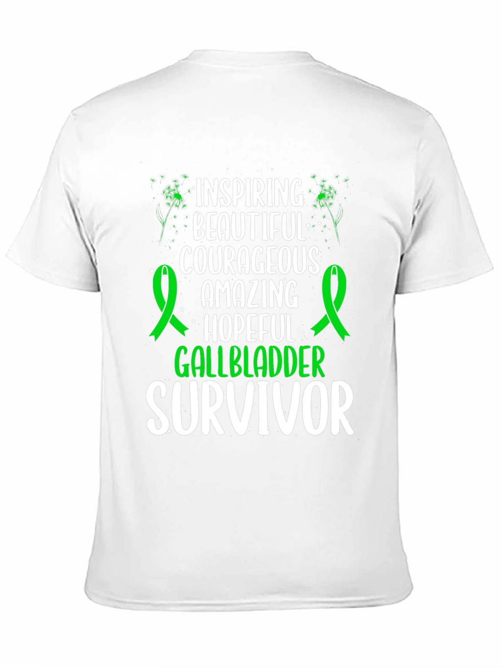 Gallbladder Survivor T-Shirt