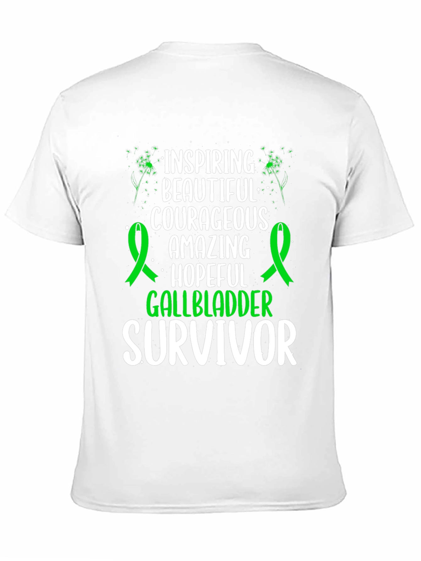 Gallbladder Survivor T-Shirt
