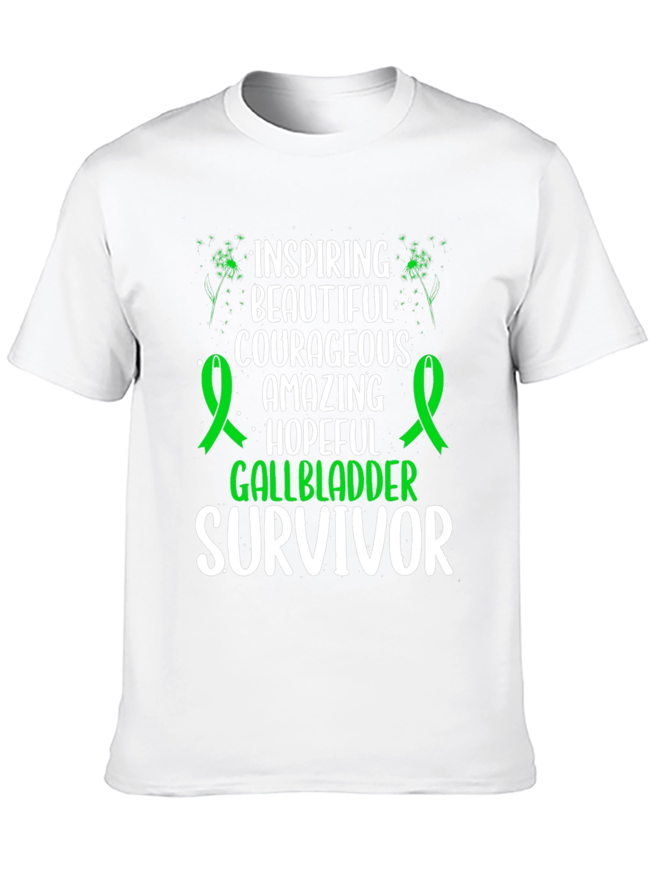 Gallbladder Survivor T-Shirt