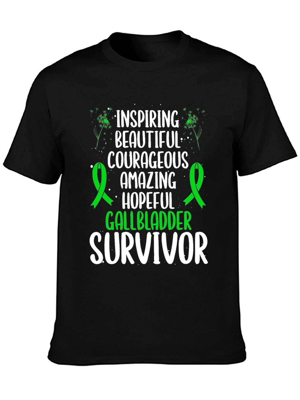 Gallbladder Survivor T-Shirt