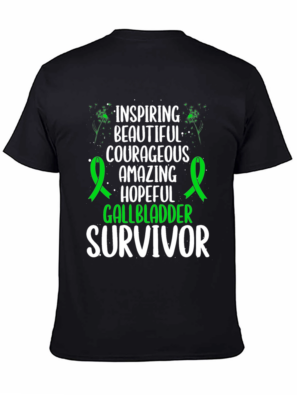 Gallbladder Survivor T-Shirt