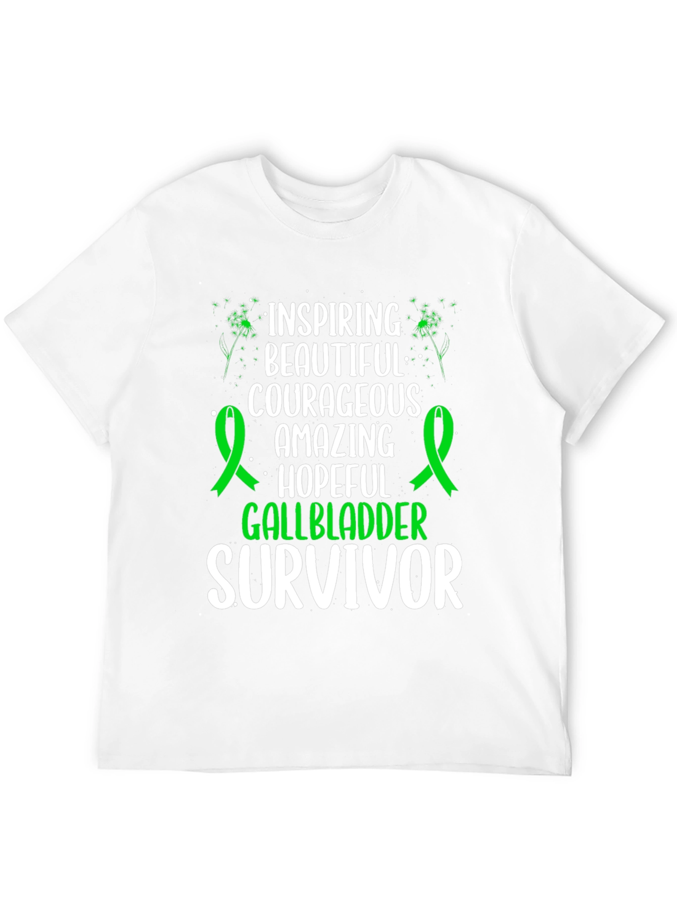Gallbladder Survivor T-Shirt