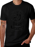 DASH Digital Currency T-Shirt