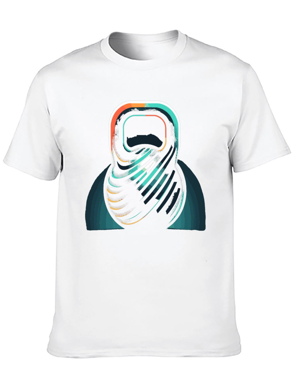 Kettlebell Graphic Tee - Fitness Inspired Design