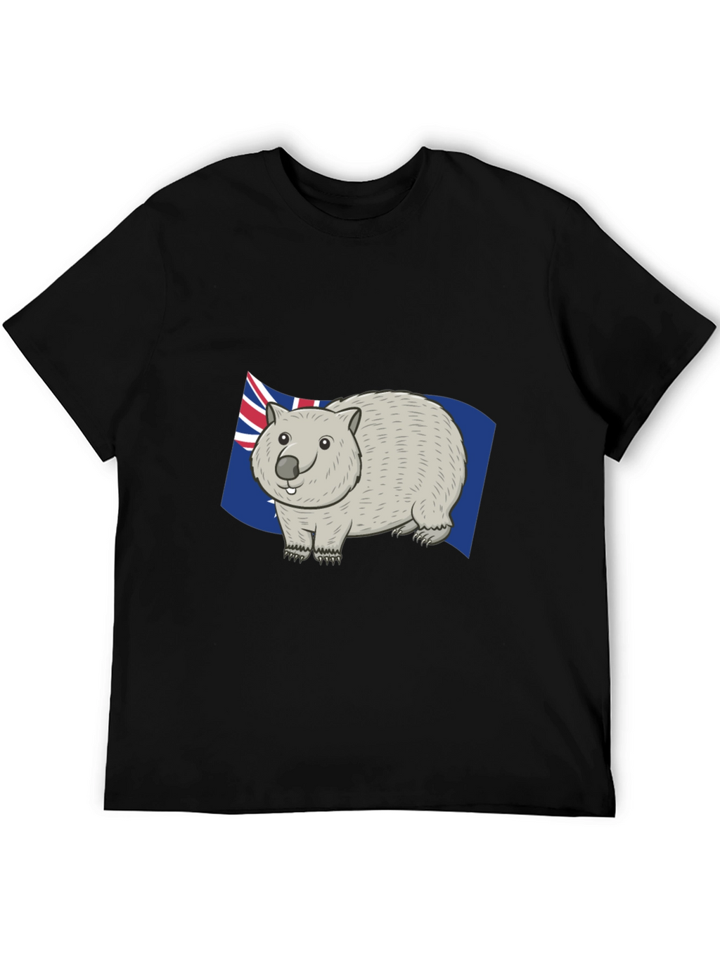 Australian Wombat T-Shirt