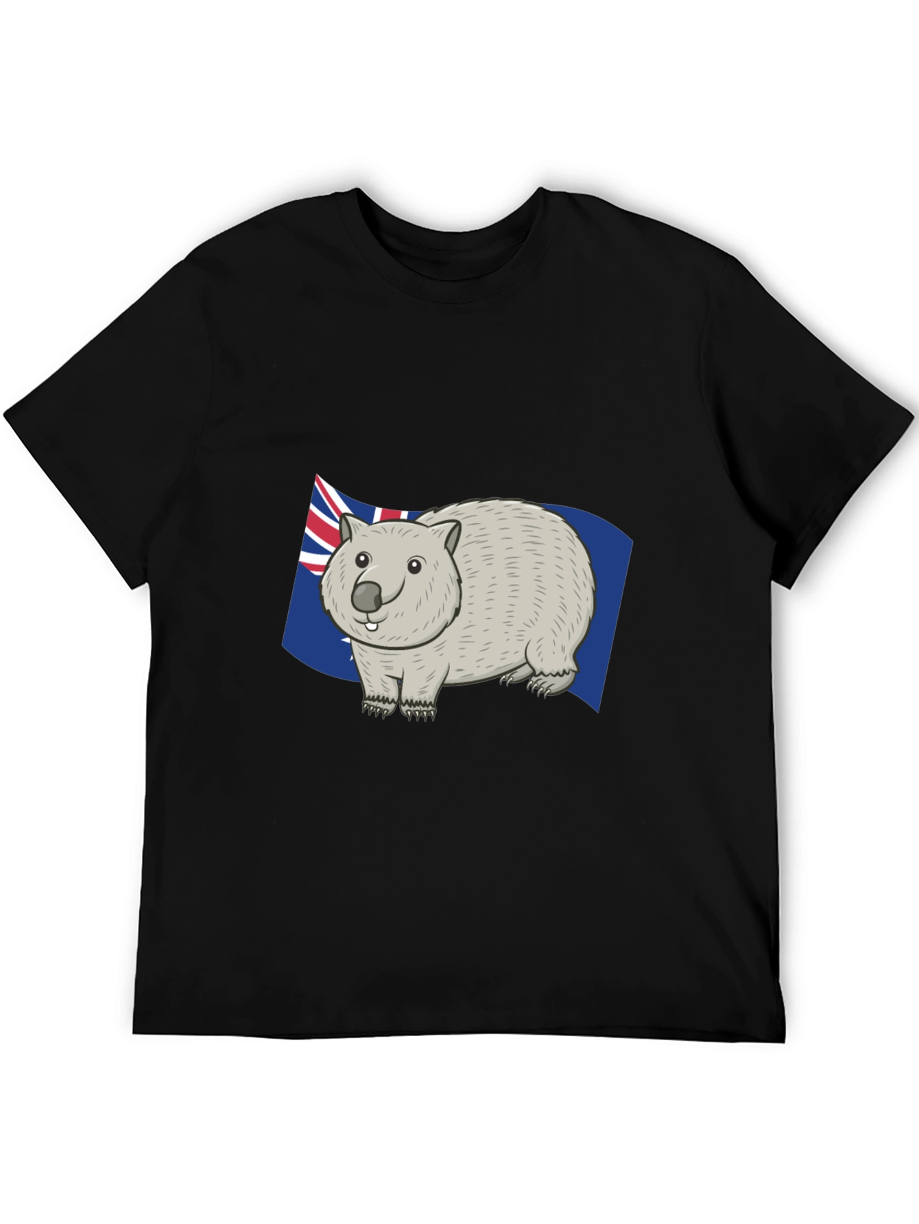 Australian Wombat T-Shirt