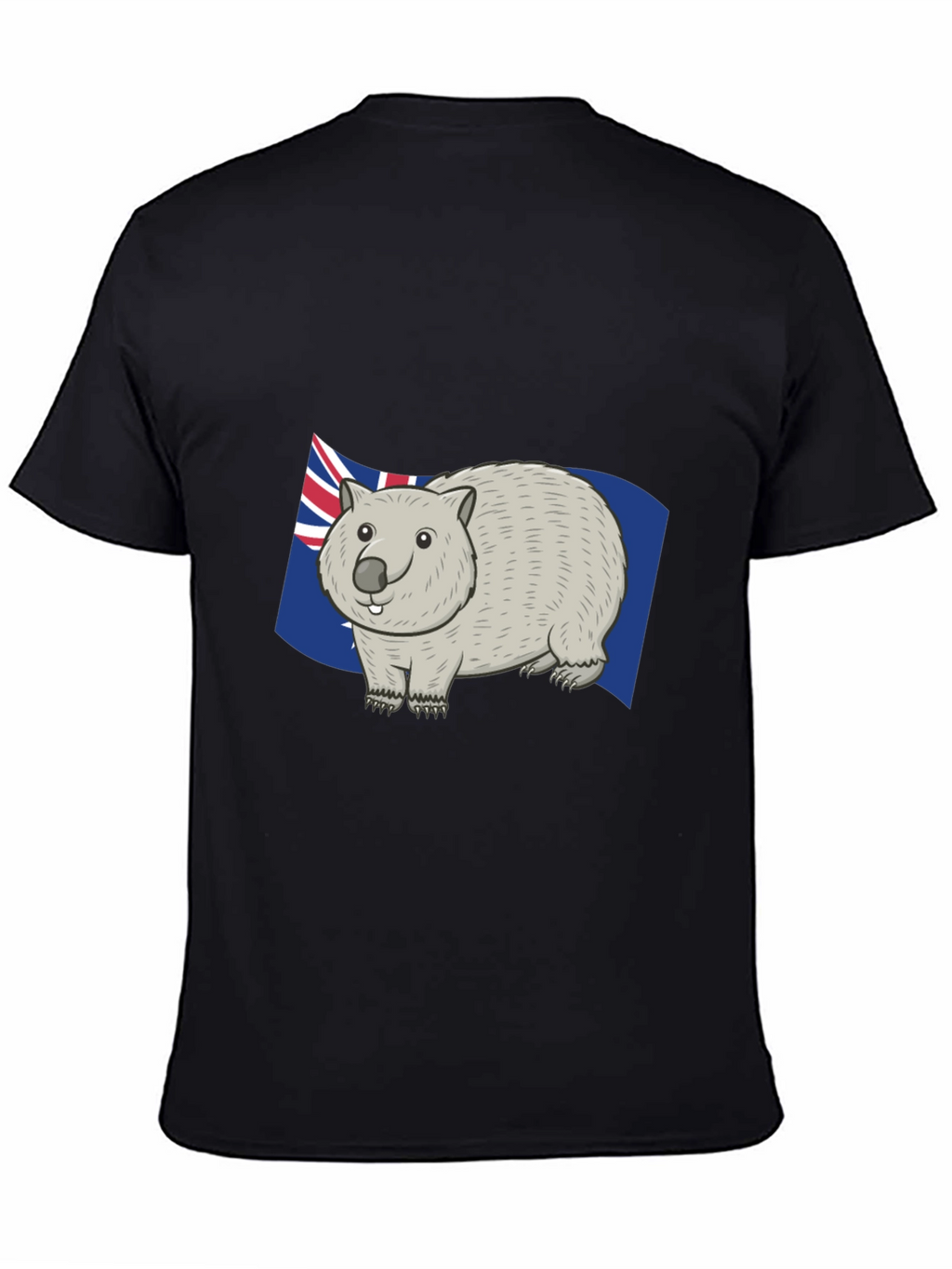 Australian Wombat T-Shirt