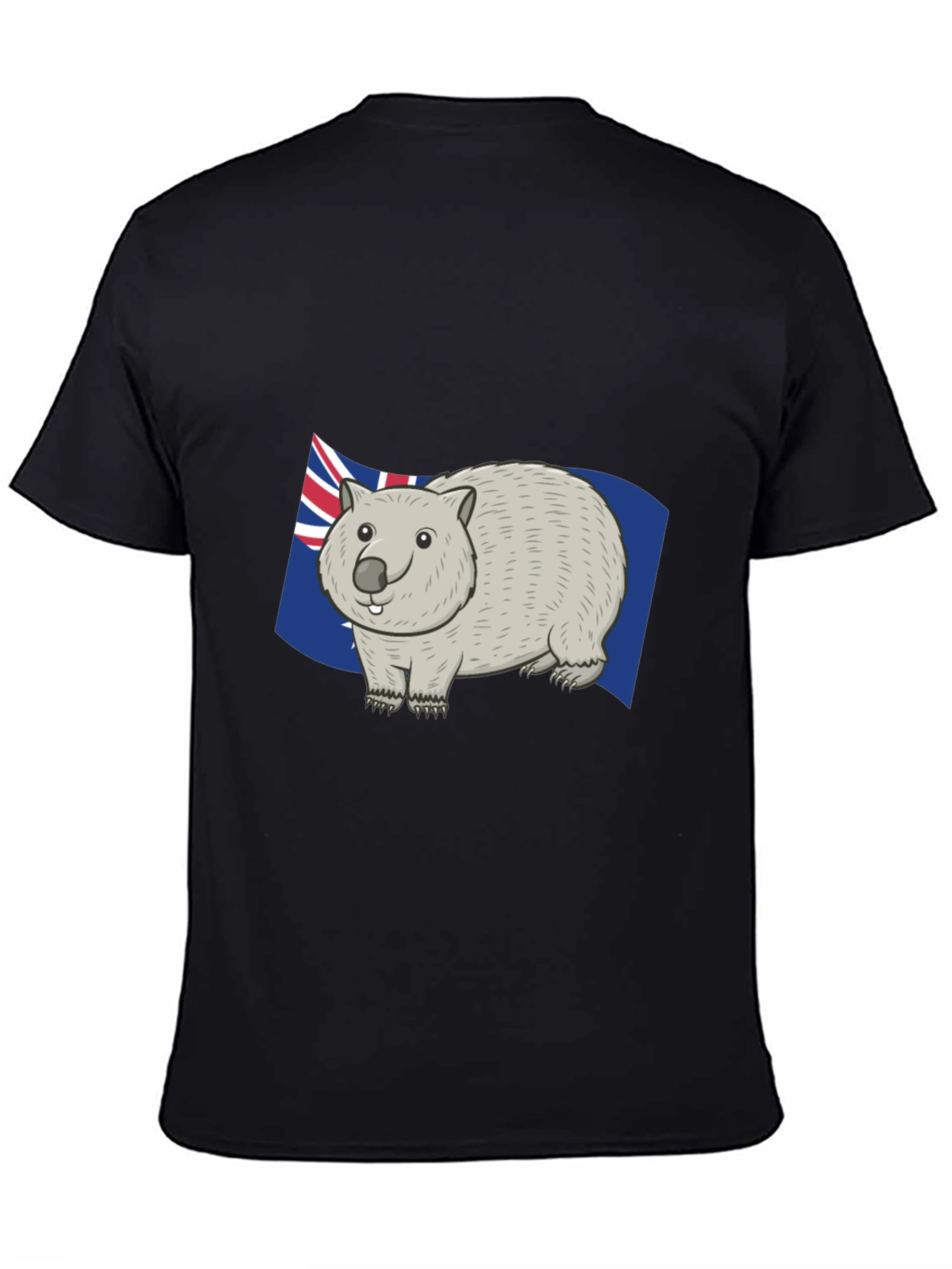 Australian Wombat T-Shirt