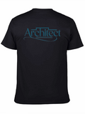Architect T-Shirt - Stylish Graphic Tee for Professionals