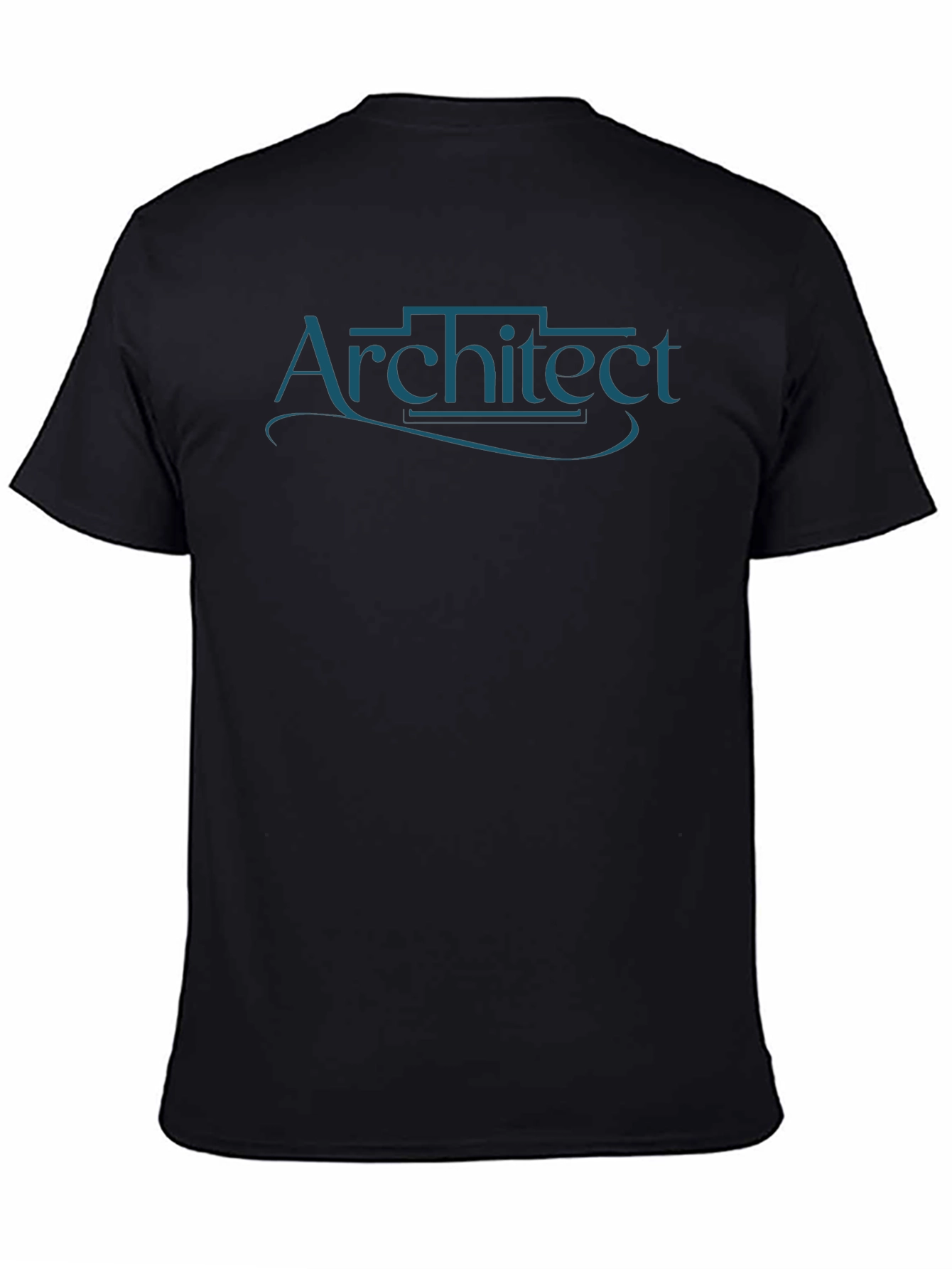 Architect T-Shirt - Stylish Graphic Tee for Professionals