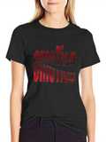 Emotion Motion Graphic Tee - Stylish Mens Black T-Shirt
