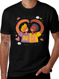 Be Kind Graphic Tee