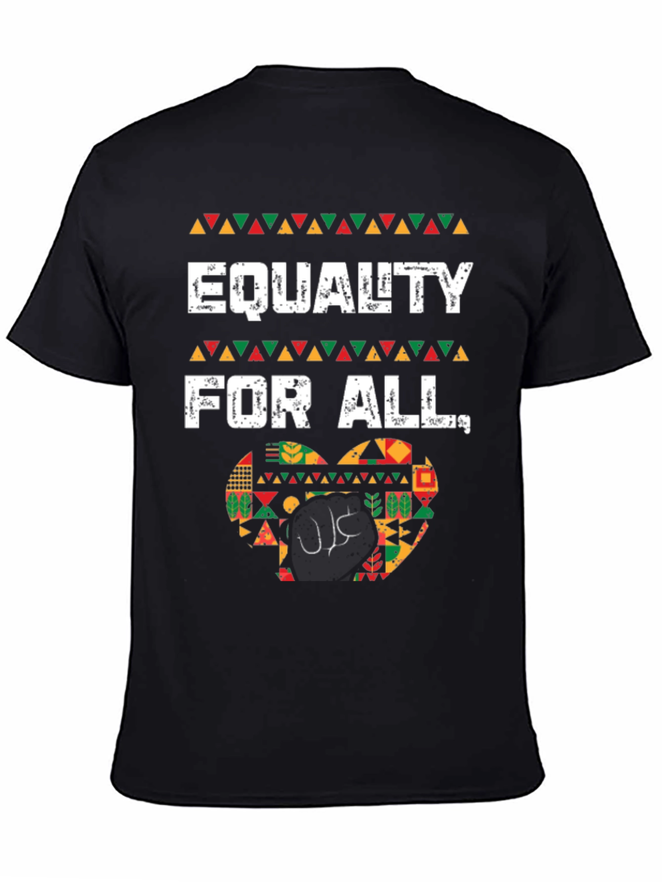 Equality for All Graphic T-Shirt