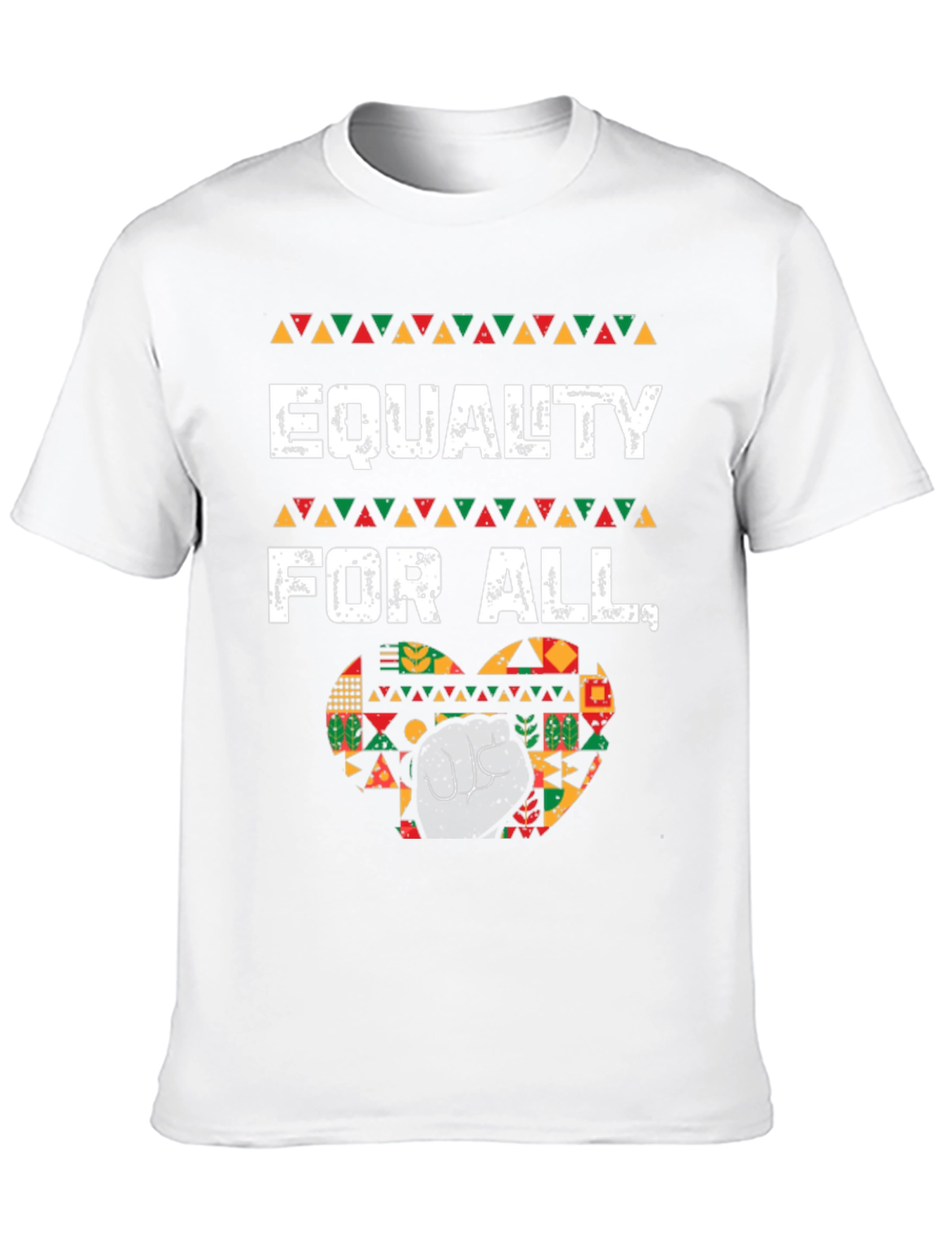 Equality for All Graphic T-Shirt