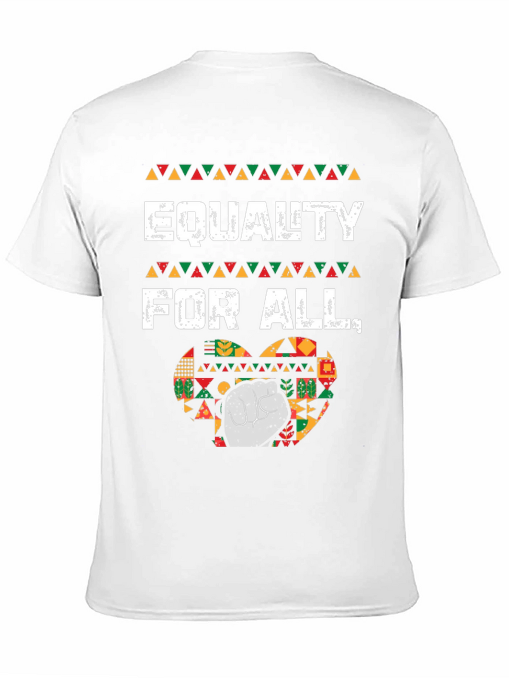 Equality for All Graphic T-Shirt