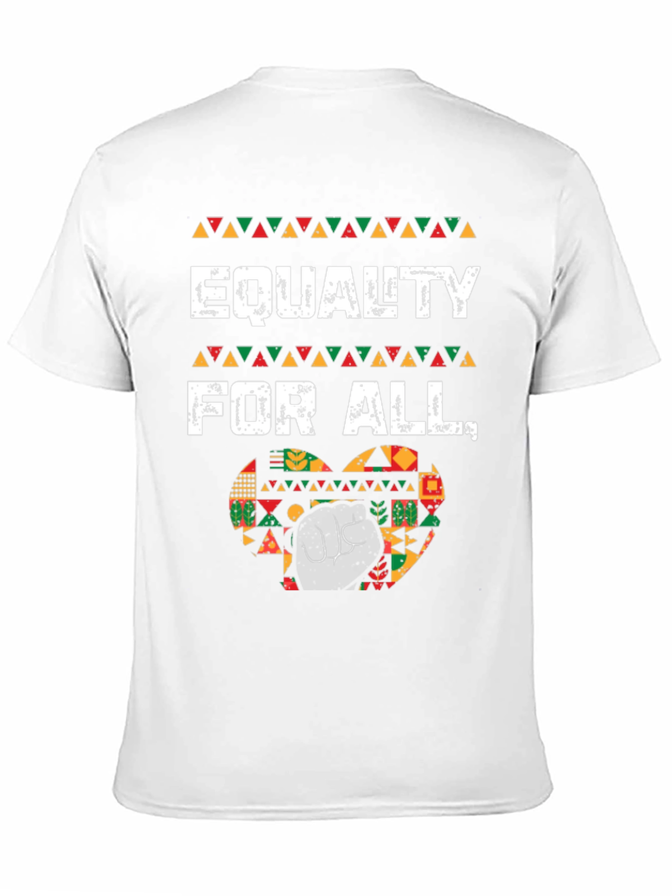 Equality for All Graphic T-Shirt