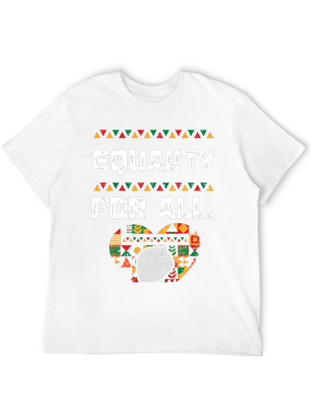 Equality for All Graphic T-Shirt