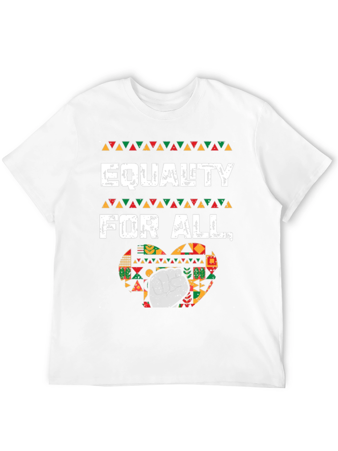 Equality for All Graphic T-Shirt