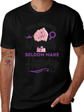 Empowering Womens History T-Shirt