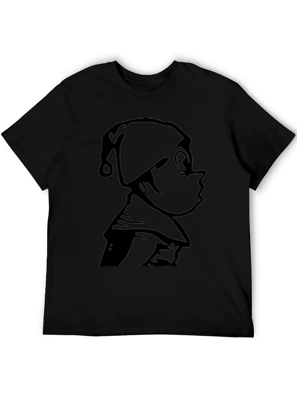 Whimsical Elf Graphic Tee
