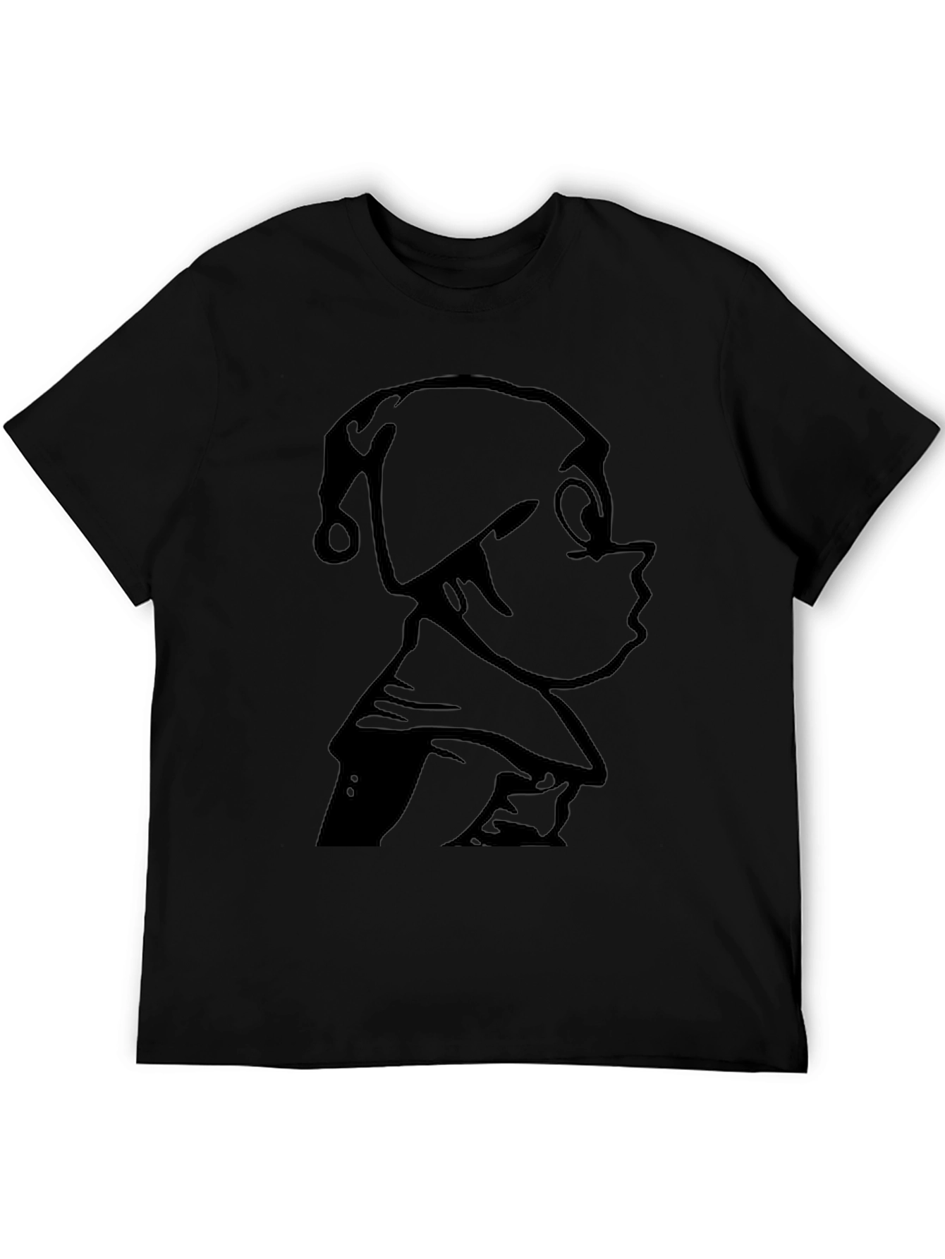 Whimsical Elf Graphic Tee