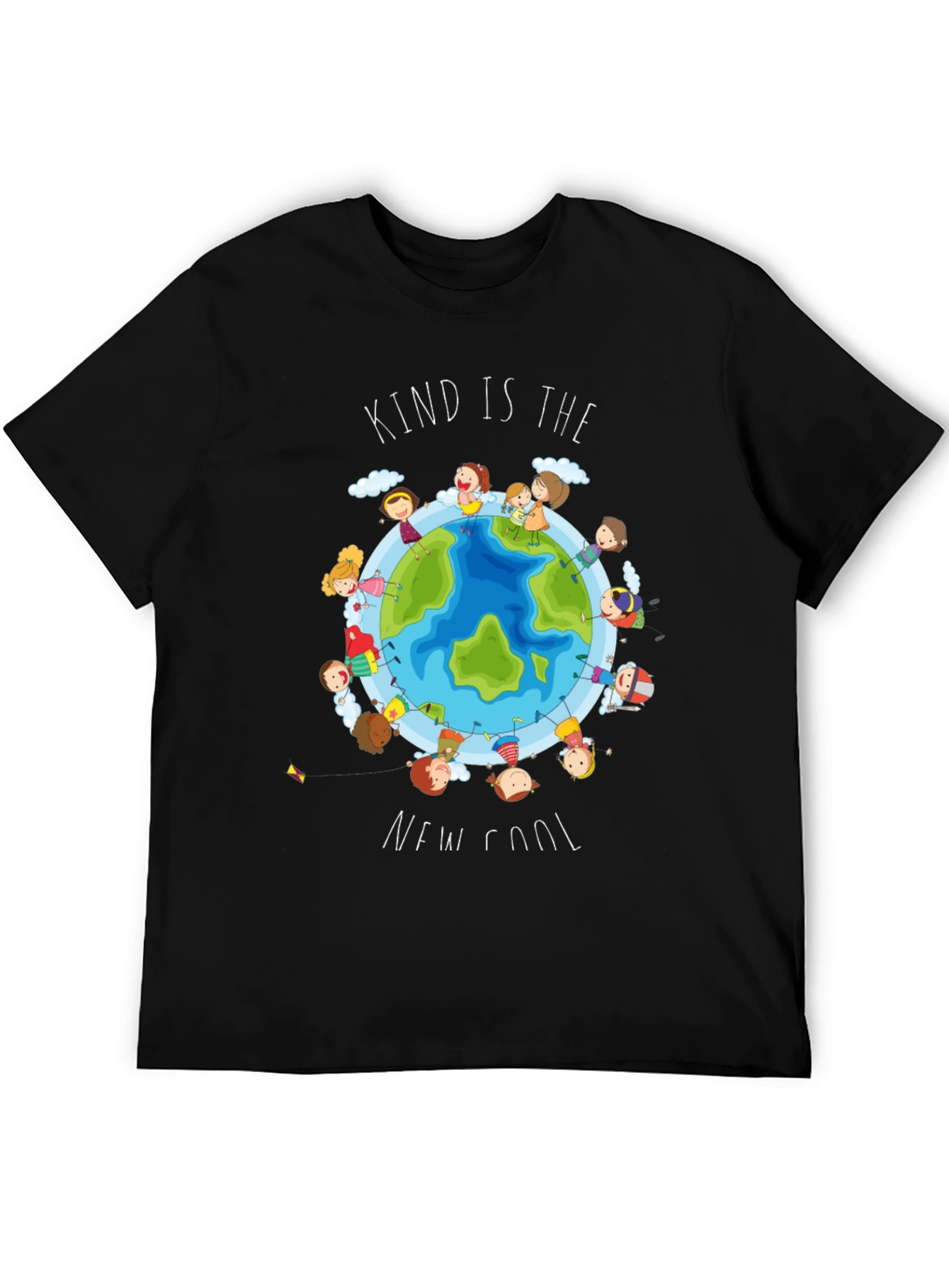 Kind is the New Cool T-Shirt
