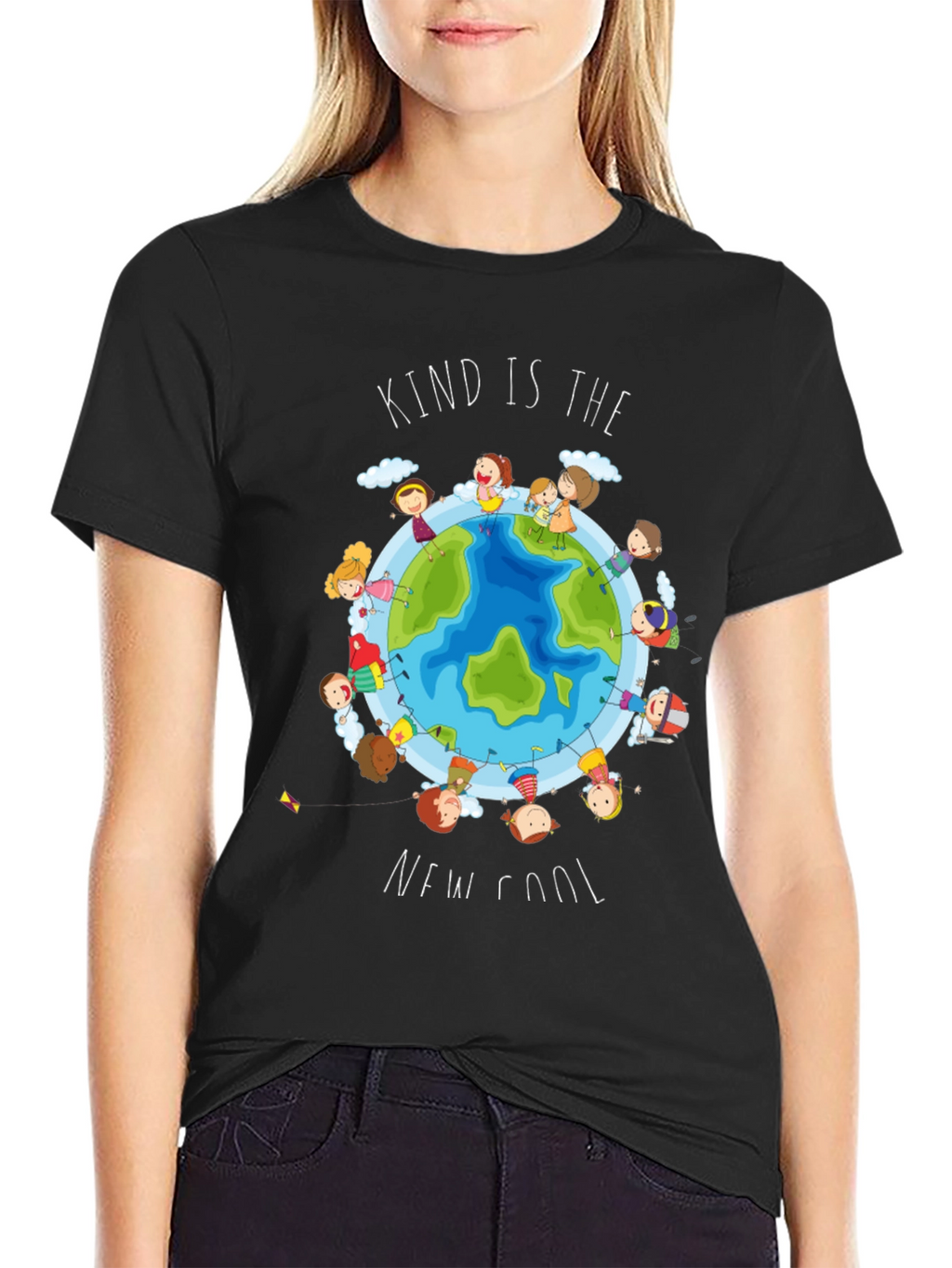 Kind is the New Cool T-Shirt