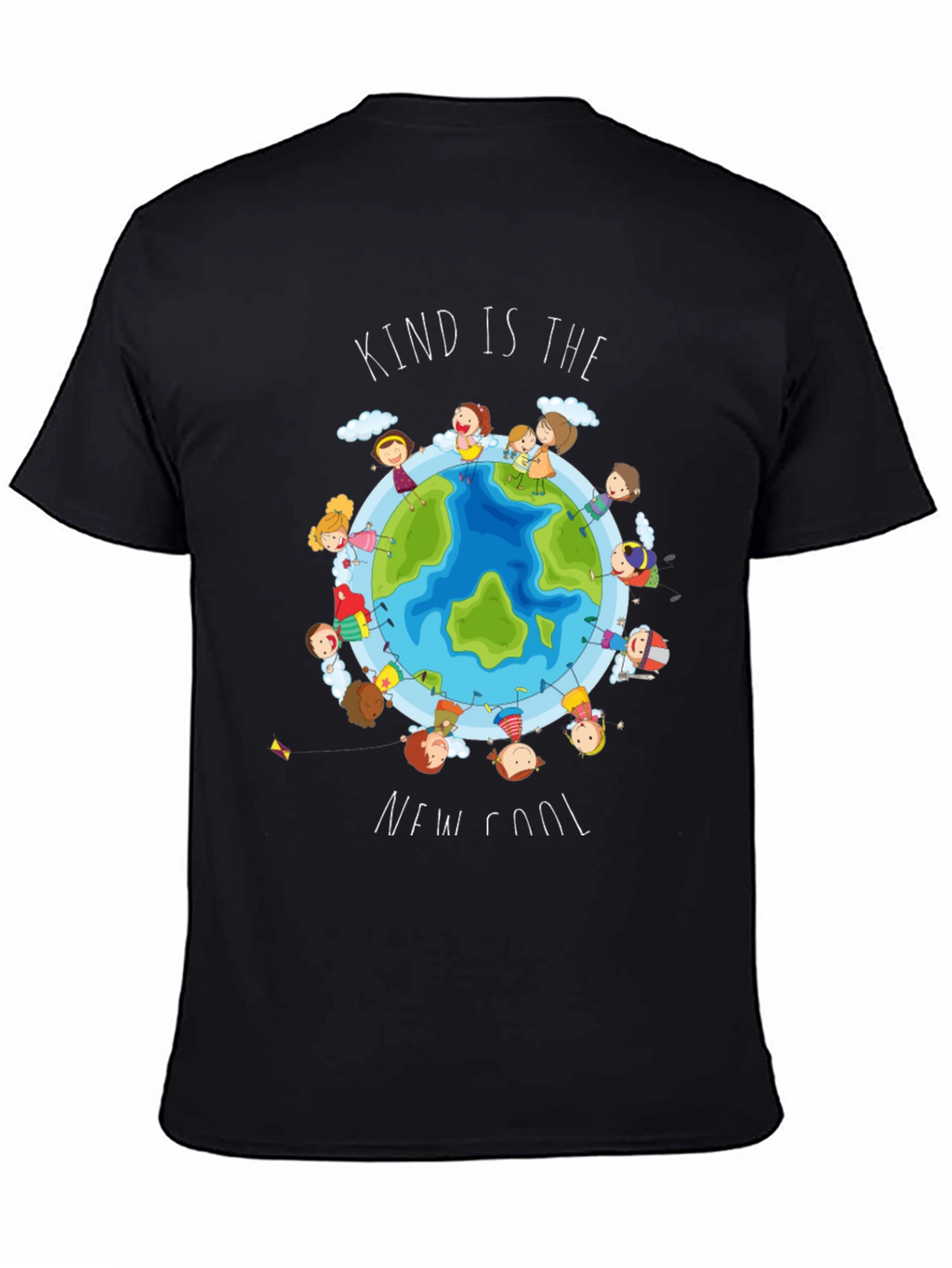 Kind is the New Cool T-Shirt