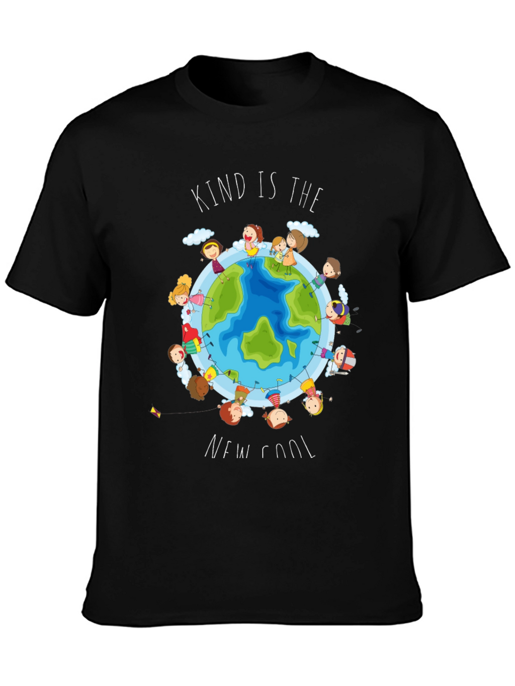 Kind is the New Cool T-Shirt