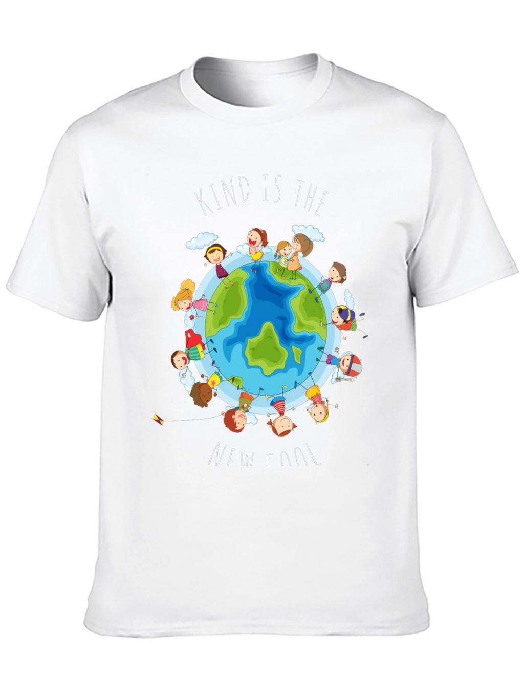 Kind is the New Cool T-Shirt
